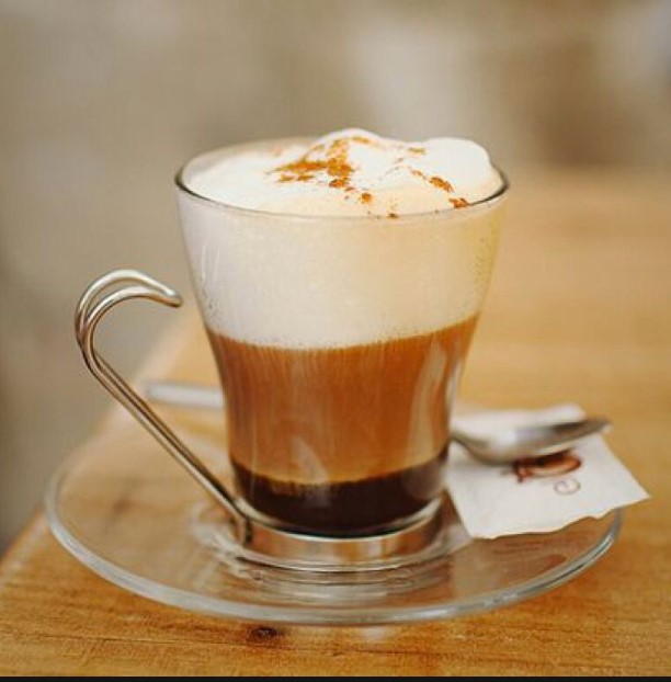 Macchiato